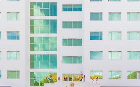 Hotel Portobahia Santa Marta Rodadero